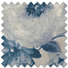 Amelie, Wedgewood - Roman Blind